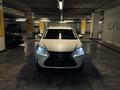 Lexus NX 200 2015 годаүшін13 500 000 тг. в Алматы – фото 3