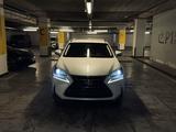 Lexus NX 200 2015 года за 13 500 000 тг. в Алматы – фото 3