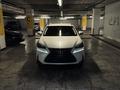 Lexus NX 200 2015 годаүшін13 500 000 тг. в Алматы