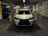 Lexus NX 200 2015 года за 13 500 000 тг. в Алматы