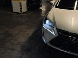 Lexus NX 200 2015 года за 13 500 000 тг. в Алматы – фото 5