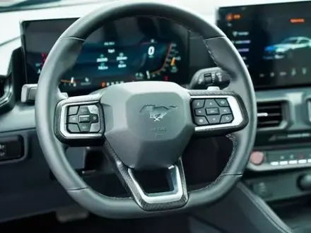 Ford Mustang 2024 года за 32 500 000 тг. в Алматы – фото 31