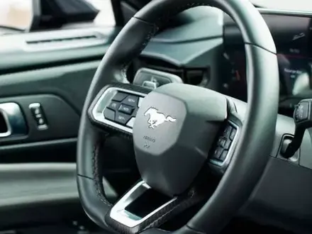 Ford Mustang 2024 года за 32 500 000 тг. в Алматы – фото 43