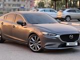 Mazda 6 2020 годаүшін13 700 000 тг. в Алматы