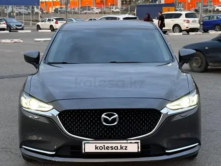 Mazda 6 2020 года за 13 700 000 тг. в Алматы – фото 10