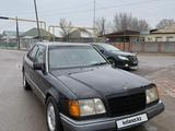 Mercedes-Benz E 220 1995 года за 1 550 000 тг. в Шу