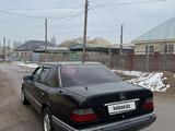 Mercedes-Benz E 220 1995 года за 1 550 000 тг. в Шу – фото 4