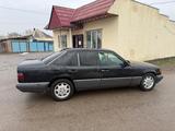 Mercedes-Benz E 220 1995 года за 1 550 000 тг. в Шу – фото 5