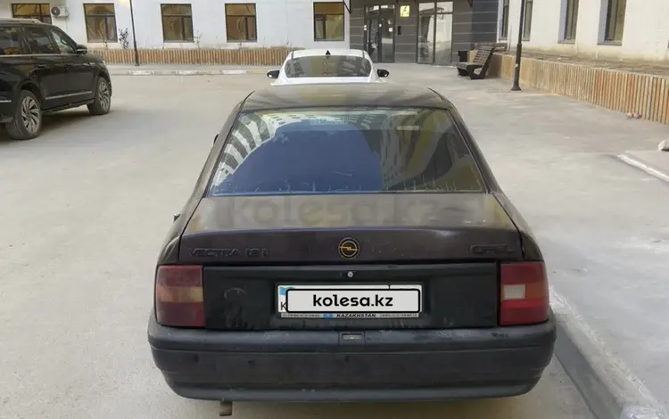 Opel Vectra 1992 годаүшін600 000 тг. в Актау