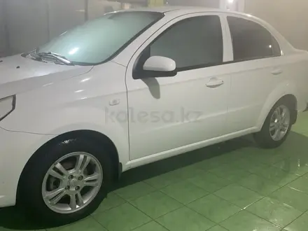 Ravon Nexia R3 2019 года за 5 100 000 тг. в Актау – фото 3