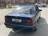 Mercedes-Benz C 220 1995 годаүшін1 250 000 тг. в Караганда
