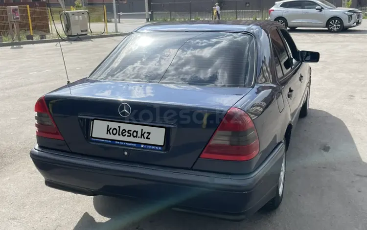 Mercedes-Benz C 220 1995 годаүшін1 250 000 тг. в Караганда