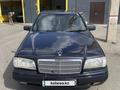 Mercedes-Benz C 220 1995 годаүшін1 250 000 тг. в Караганда – фото 4