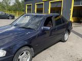Mercedes-Benz C 220 1995 года за 1 250 000 тг. в Караганда – фото 5