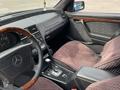 Mercedes-Benz C 220 1995 годаүшін1 250 000 тг. в Караганда – фото 8