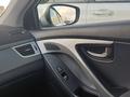 Hyundai Elantra 2013 годаfor6 200 000 тг. в Алматы – фото 8