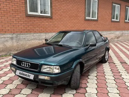 Audi 80 1992 года за 3 100 000 тг. в Кордай