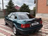 Audi 80 1992 года за 3 500 000 тг. в Кордай – фото 3
