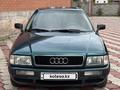 Audi 80 1992 годаүшін3 100 000 тг. в Кордай – фото 7