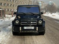 Mercedes-Benz G 55 AMG 2012 года за 25 500 000 тг. в Алматы