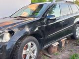 Mercedes-Benz GL 450 2006 годаүшін10 000 тг. в Алтай