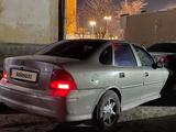 Opel Vectra 1999 годаүшін860 000 тг. в Усть-Каменогорск