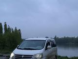 Toyota Alphard 2004 года за 7 500 000 тг. в Алматы
