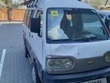 Chevrolet Damas 2007 годаүшін1 500 000 тг. в Алматы