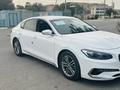 Hyundai Grandeur 2017 годаүшін7 500 000 тг. в Тараз – фото 2