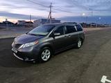 Toyota Sienna 2010 года за 10 500 000 тг. в Кульсары – фото 4