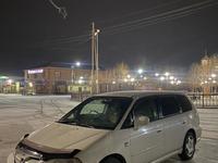 Honda Odyssey 2002 годаүшін4 100 000 тг. в Кызылорда