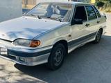 ВАЗ (Lada) 2115 2006 года за 1 400 000 тг. в Арысь – фото 2