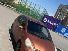 Honda Jazz, 2006