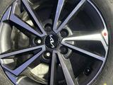 Шины в комплекте с дисками за 250 000 тг. в Астана – фото 4