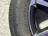 Шины в комплекте с дисками за 250 000 тг. в Астана – фото 3
