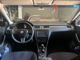Skoda Rapid 2014 года за 2 300 000 тг. в Астана – фото 4