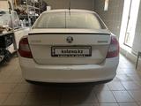 Skoda Rapid 2014 года за 2 300 000 тг. в Астана – фото 2