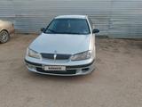 Nissan Almera 2000 годаүшін1 800 000 тг. в Семей – фото 3