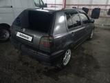 Volkswagen Golf 1992 годаүшін300 000 тг. в Павлодар – фото 4