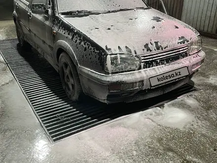 Volkswagen Golf 1992 года за 300 000 тг. в Павлодар – фото 7