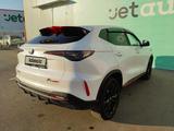 Changan X5 Plus 2025 года за 6 600 000 тг. в Алматы – фото 4