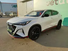Changan X5 Plus, 2025