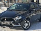 ВАЗ (Lada) Vesta 2018 года за 4 400 000 тг. в Семей
