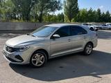 Volkswagen Polo 2020 года за 6 600 000 тг. в Астана – фото 5