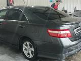 Toyota Camry 2008 года за 5 200 000 тг. в Актобе