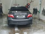 Toyota Camry 2008 года за 5 200 000 тг. в Актобе – фото 2