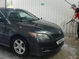 Toyota Camry 2008 года за 5 200 000 тг. в Актобе – фото 3