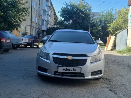 Chevrolet Cruze 2012 года за 4 500 000 тг. в Астана