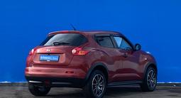 Nissan Juke 2013 годаүшін5 760 000 тг. в Алматы – фото 3