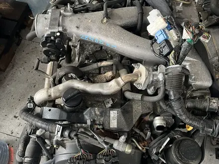 Двигатель 1 JZ FSE D4 за 650 000 тг. в Алматы